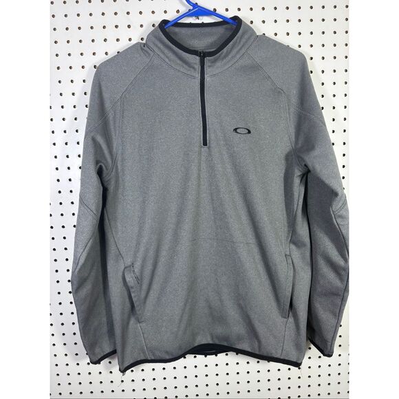 Oakley mens pullover sweatshirt size S - Picture 1 of 6